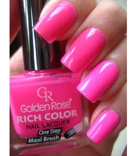 Golden Rose Rich Color Nail Lacquer Oje - 07