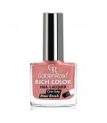 Golden Rose Rich Color Nail Lacquer Oje - 06
