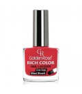 Golden Rose Rich Color Nail Lacquer Oje - 17