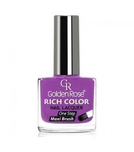 Golden Rose Rich Color Nail Lacquer Oje - 26