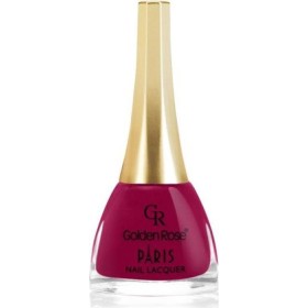Golden Rose Paris Nail Lacquer Oje 63