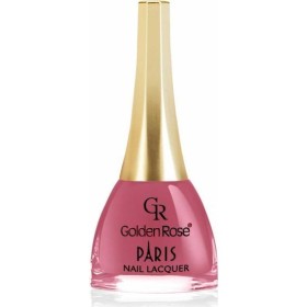 Golden Rose Paris Nail Lacquer Oje 211