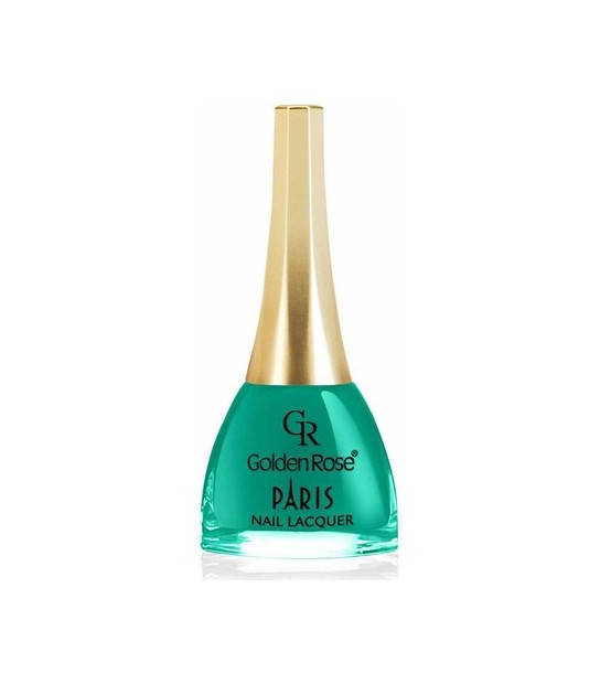 Golden Rose Paris Nail Lacquer Oje 217 Gumruk Deposu