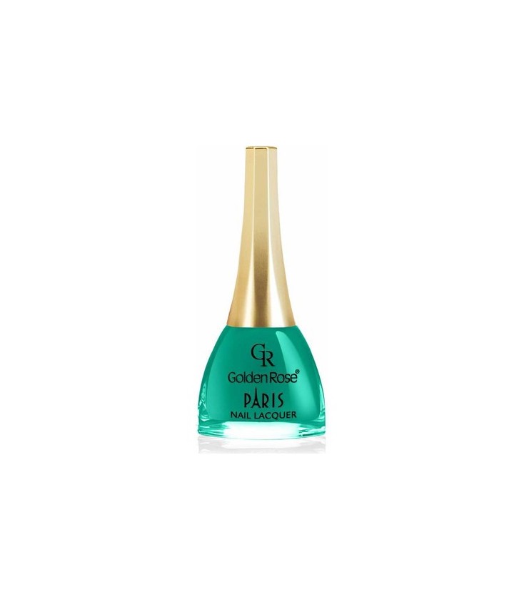 Golden Rose Paris Nail Lacquer Oje 234 Gumruk Deposu