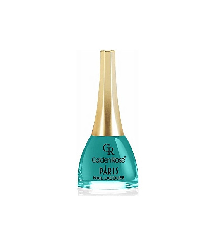 Golden Rose Paris Nail Lacquer Oje 217 Gumruk Deposu