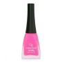 Golden Rose Matte Nail Lacquer Mat Oje 21