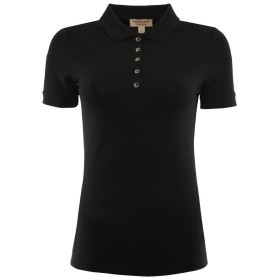 Burberry Kadın Tişört Siyah 4001662