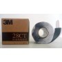 3M 28 CT Mastik Bant 3 Metre 50 mm 1,65 mm - 30070011