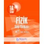 10. Sınıf Fizik Soru Bankası A Temel Orta Düzey Bilgiyolu Yayınları
