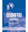 10.Sınıf Geometri Soru Bankası