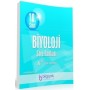 10. Sınıf Biyoloji Soru Bankası A Temel Orta Düzey Bilgiyolu Yayınları