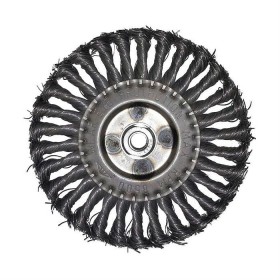 Ctm Bd-178 Daire Burmalı Tel Fırça