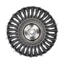 Ctm Bd-178 Daire Burmalı Tel Fırça