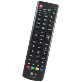 Lg Orjinal Tv Kumandası AKB75095346