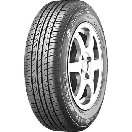 Lassa Greenways 195/65 R15 91H Yaz Lastiği 2015
