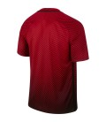 Nike Milli Takım Forması 724638-010 Kırmızı