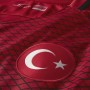 Nike Milli Takım Forması 724638-010 Kırmızı