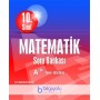 10. Sınıf Matematik Soru Bankası A Temel Orta Düzey
