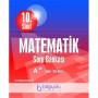 10. Sınıf Matematik Soru Bankası A Temel Orta Düzey