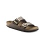 Birkenstock Arizona Parlak 1009919 Kadın Günlük Terlik