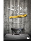 Tarihi Hoşça Kal Lokantası - Şermin Yaşar - Doğan Kitap