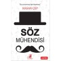 Söz Mühendisi - Hasan Çep - Olimpos Yayınları