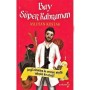 Bay Süper Kahraman - Aslıhan Kostak - Yakamoz Yayınları