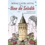 Yine de Sevdik - Miraç Çağrı Aktaş - Olimpos Yayınları