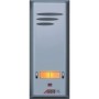 Audio Zil Buton Basic Hoparlörlü 2 Li Çift Sıra 004849E02
