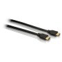 Philips SWV5401H 4K Destekli 1,8m HDMI Gold Kablo