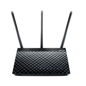 ASUS DSL-AC750 300MBPS-433MBPS VDSL DESTEKLİ KABLOSUZ-AC 2 PORT ADSL2+ MODEM