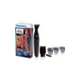 Philips MG1100 Multigroom Sakal Şekillendirici