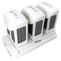 Ultimaxx 3-Port Charging Hub for DJI Phantom 4 Intelligent Flight Batteries