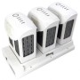 Ultimaxx 3-Port Charging Hub for DJI Phantom 4 Intelligent Flight Batteries