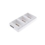 Ultimaxx 3-Port Charging Hub for DJI Phantom 4 Intelligent Flight Batteries