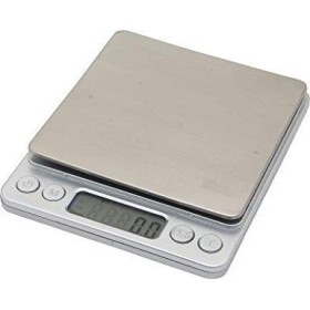 Professional Digital Table Top Scale 2000G/0.1G - Gram Tartısı