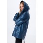 İpekyol Kadın Lacivert Parka IW6180081010