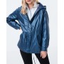 İpekyol Kadın Lacivert Parka IW6180081010