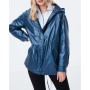 İpekyol Kadın Lacivert Parka IW6180081010