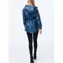 İpekyol Kadın Lacivert Parka IW6180081010