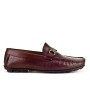 Cabani Loafer Erkek Ayakkabı Kahve Sanetta Deri 010M823B