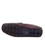Cabani Loafer Erkek Ayakkabı Kahve Sanetta Deri 010M823B