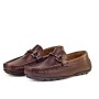 Cabani Loafer Erkek Ayakkabı Kahve Sanetta Deri 010M823B