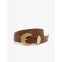 Koton Toka Detaylı Kemer Taba 8YAK10008AA100