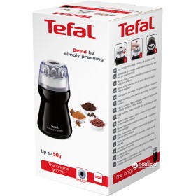 Tefal Baharat ve Kahve Öğütücü GT110838