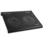 Addison Rampage AD-RC2 Siyah Notebook Soğutucu Stand