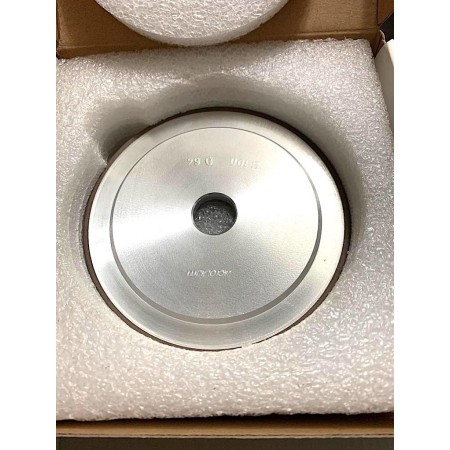 Microdiam C100 D64 Bileme Taşı