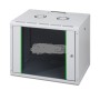 ESTAP 9U D450 DUVAR TİP BEYAZ KABİN 600X450