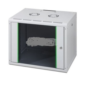ESTAP 9U D450 DUVAR TİP BEYAZ KABİN 600X450