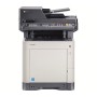 Triump-Adler TA P-C3060 MFP Çok Fonksiyonlu Renkli Yazıcı